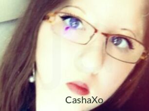CashaXo Ejaculator