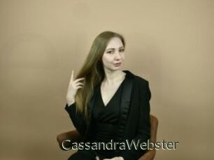 CassandraWebster