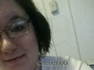 Cassidy_xXx_