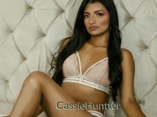 CassieHuntter