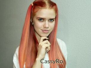 CassyRo