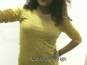 CatGoldwings