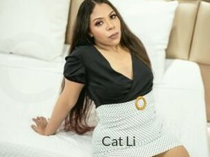 Cat_Li