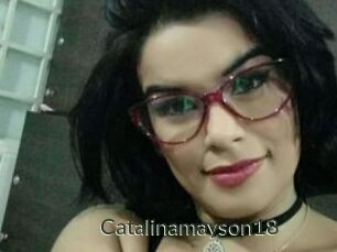 Catalinamayson18