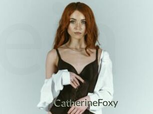 CatherineFoxy