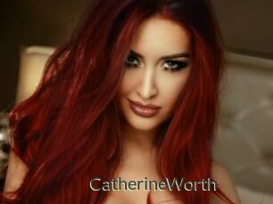 CatherineWorth