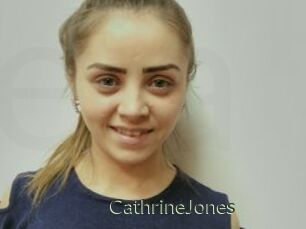 CathrineJones