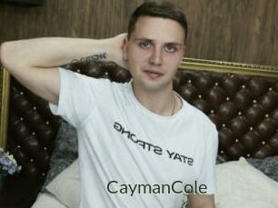 CaymanCole