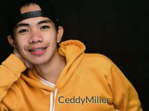 CeddyMiller