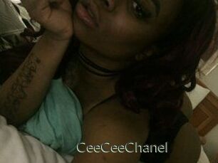 CeeCeeChanel