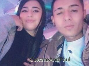 CelesteAndPaul