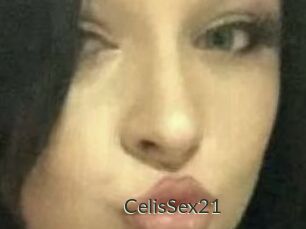 CelisSex21