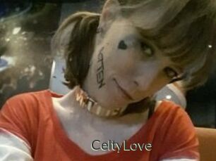 CeltyLove