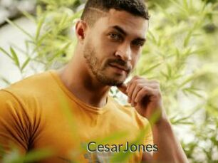 CesarJones