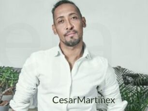 CesarMartinex