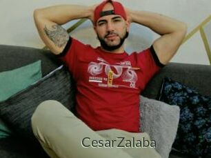 CesarZalaba