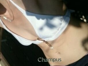 Champus