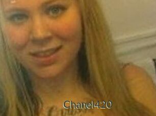 Chanel420