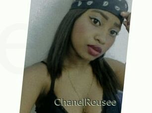 ChanelRousee