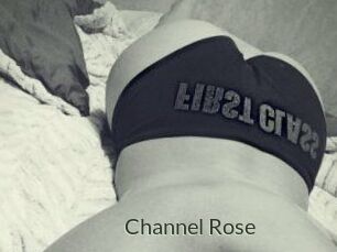 Channel_Rose