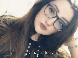 ChanteleRain