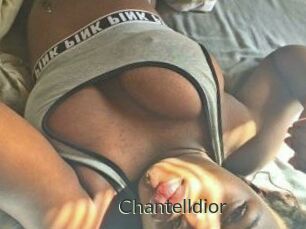 Chantelldior