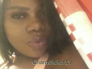 Chantelldior19