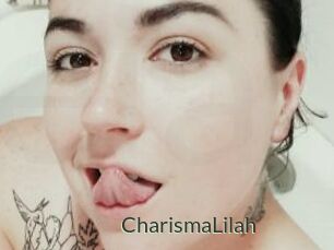 CharismaLilah