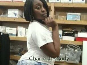 CharleatheBody