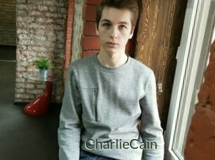 CharlieCain