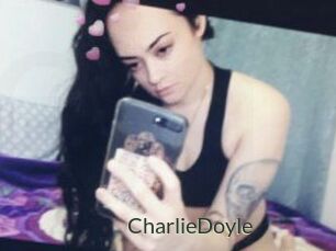 CharlieDoyle