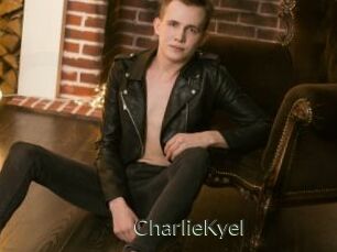 CharlieKyel