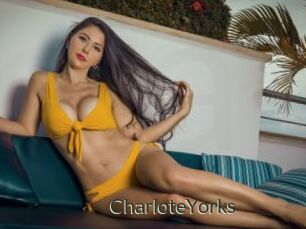 CharloteYorks