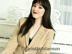 CharlotteAdamson