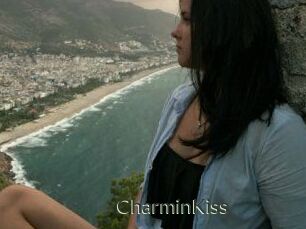 CharminKiss