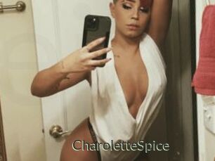 CharoletteSpice