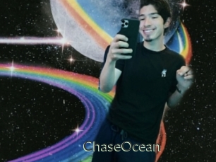 ChaseOcean