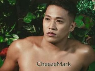 CheezeMark