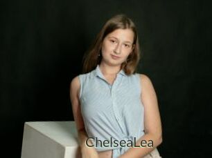 ChelseaLea