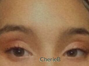 CherieB