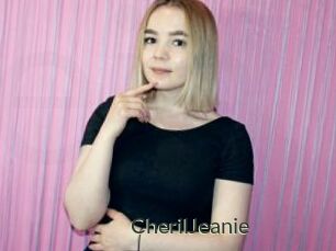 CherilJeanie