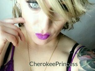 CherokeePrincess