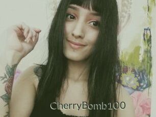 CherryBomb100