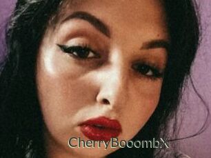 CherryBooombX