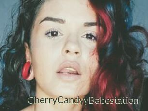 CherryCandyyBabestation