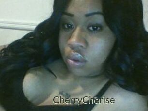 CherryCherise