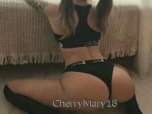 CherryMary18