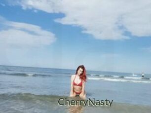 CherryNasty