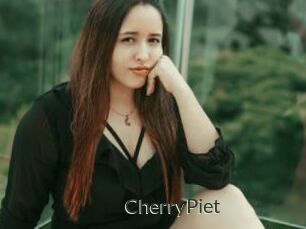 CherryPiet