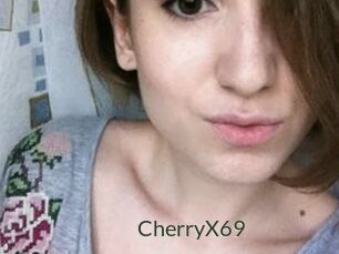 CherryX69